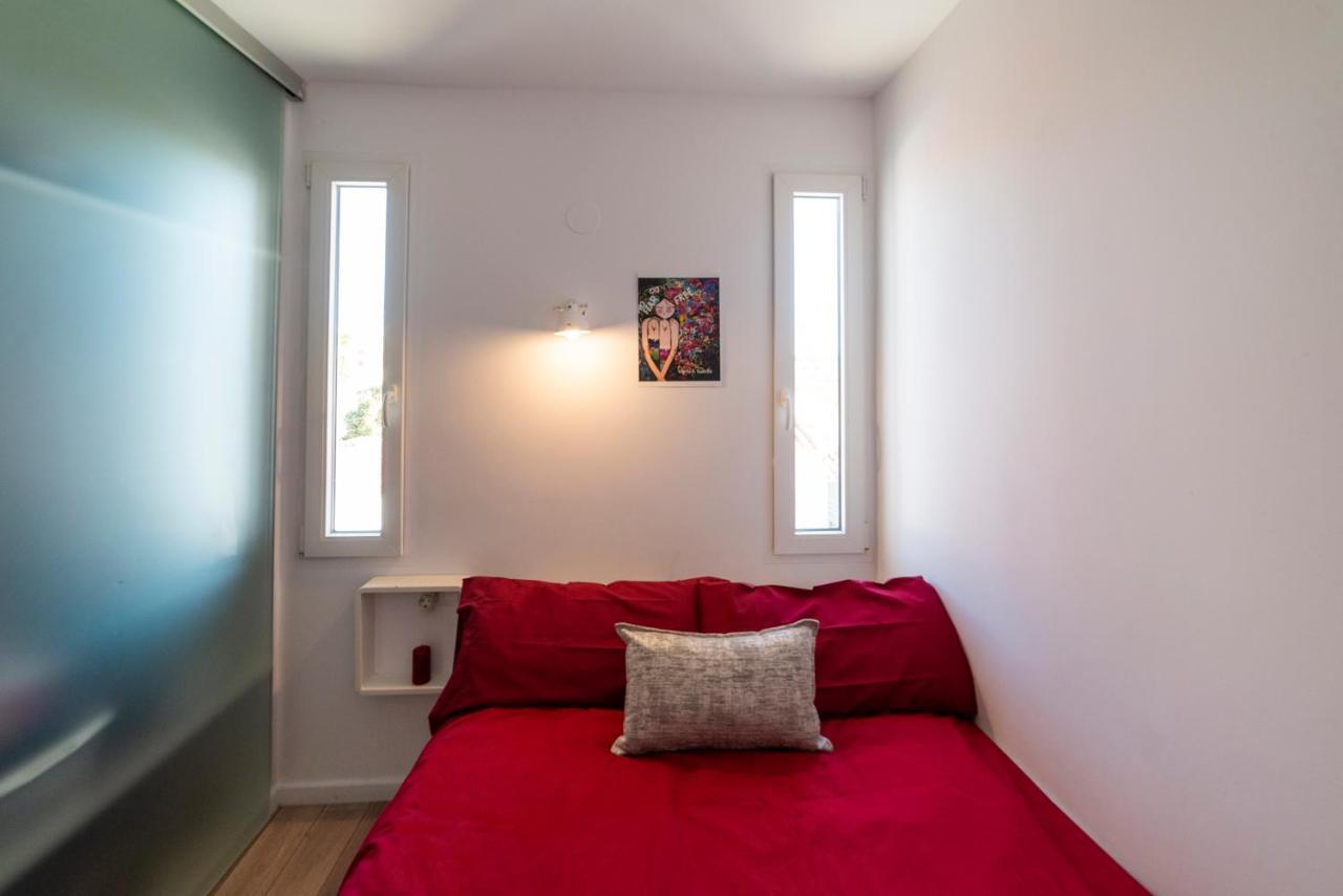 Apartamento Retiro Sol Dénia Exterior foto