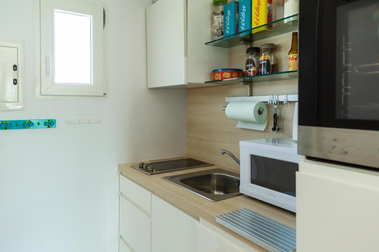 Apartamento Retiro Sol Dénia Exterior foto