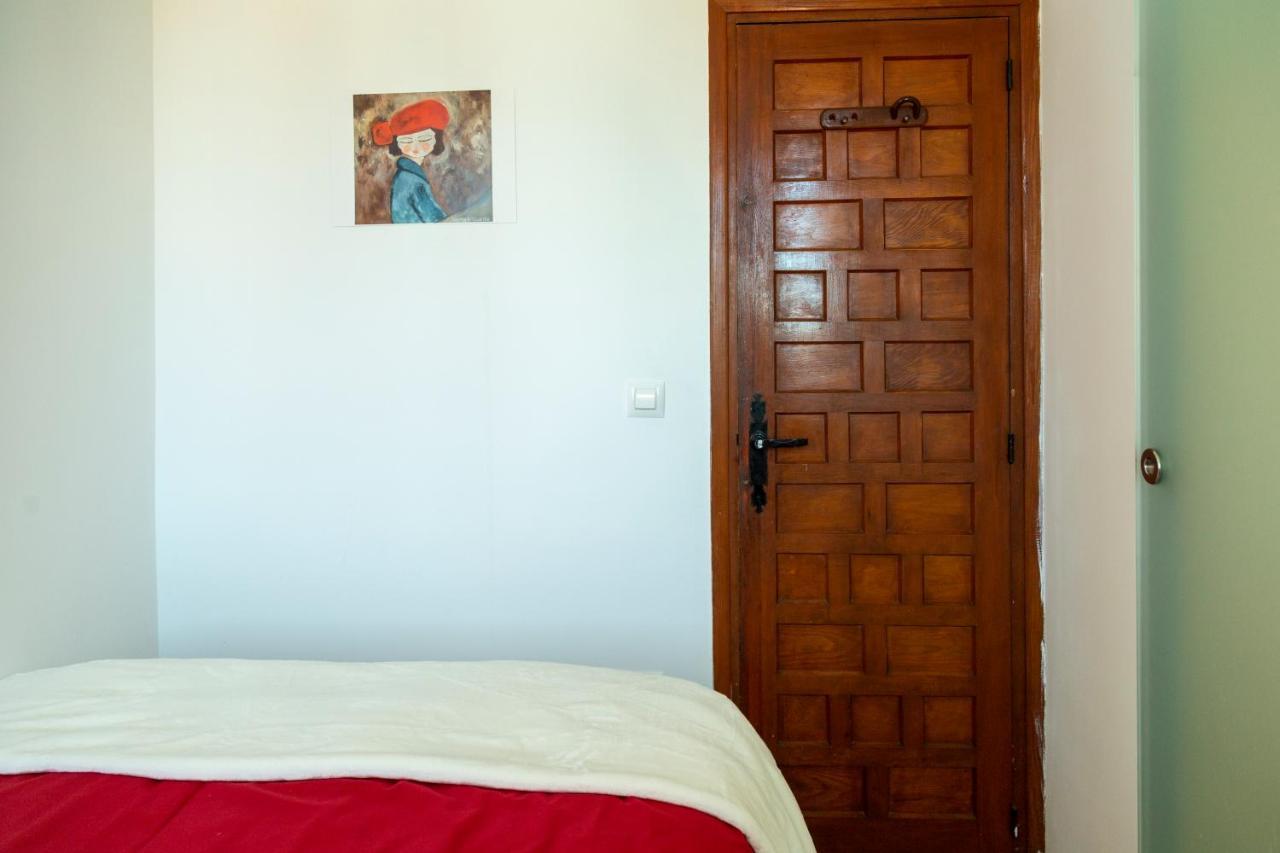 Apartamento Retiro Sol Dénia Exterior foto