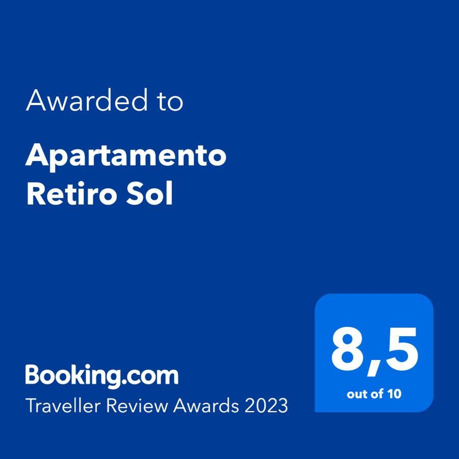 Apartamento Retiro Sol Dénia Exterior foto